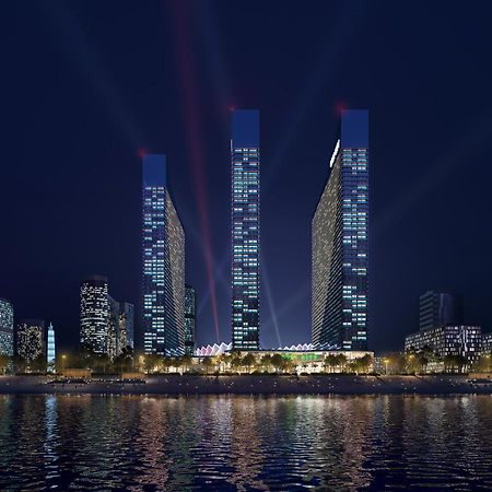 Diamond Apartment باتومي المظهر الخارجي الصورة