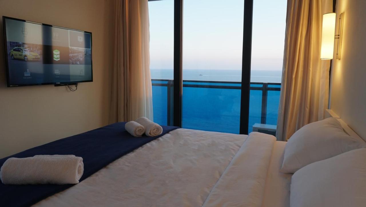 Diamond Apartment باتومي المظهر الخارجي الصورة