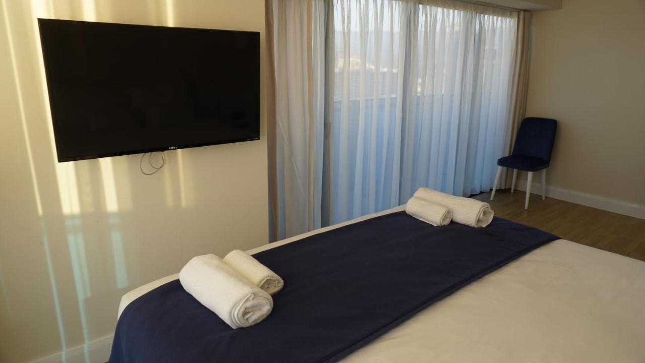 Diamond Apartment باتومي المظهر الخارجي الصورة