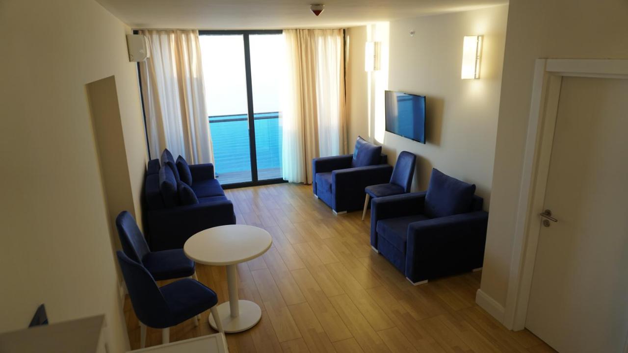 Diamond Apartment باتومي المظهر الخارجي الصورة