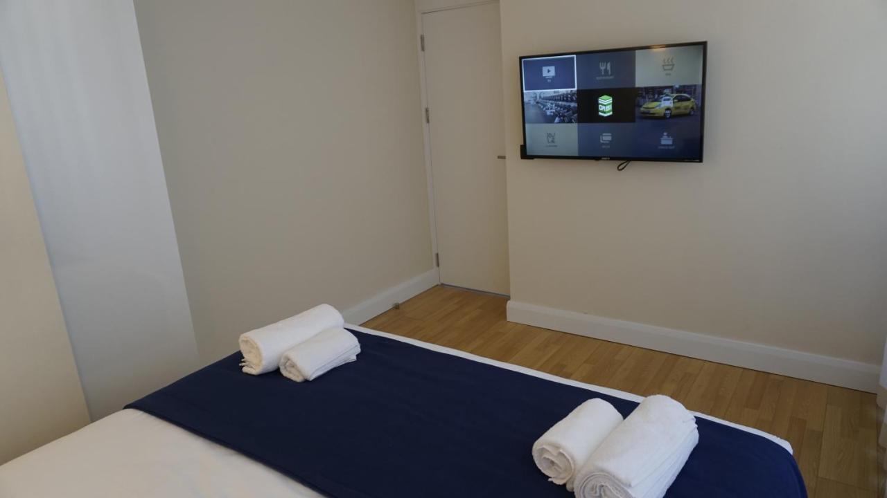 Diamond Apartment باتومي المظهر الخارجي الصورة