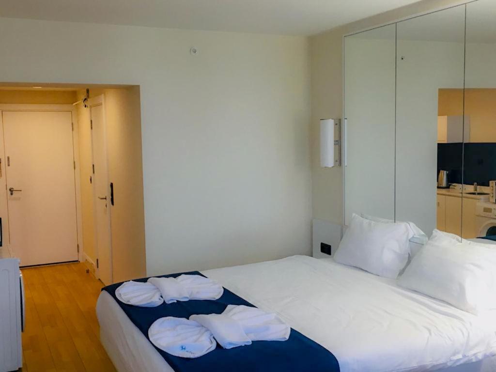 Diamond Apartment باتومي المظهر الخارجي الصورة