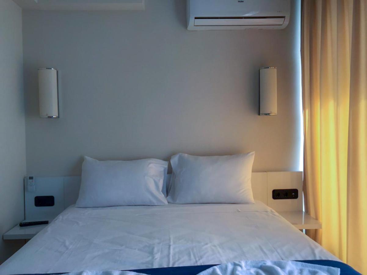 Diamond Apartment باتومي المظهر الخارجي الصورة