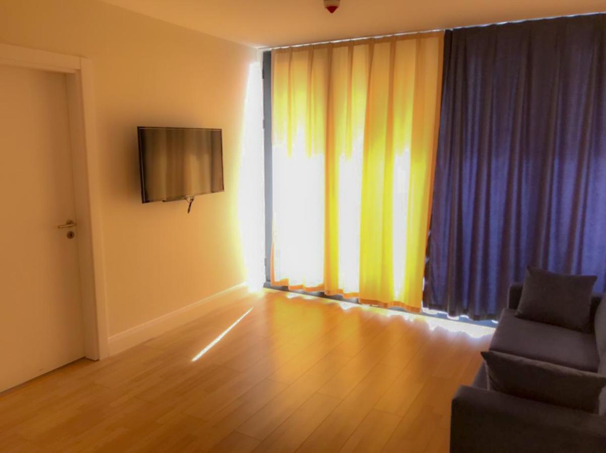 Diamond Apartment باتومي المظهر الخارجي الصورة