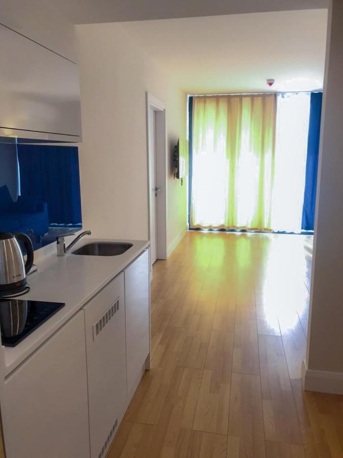 Diamond Apartment باتومي المظهر الخارجي الصورة