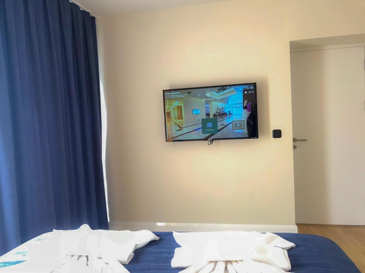 Diamond Apartment باتومي المظهر الخارجي الصورة