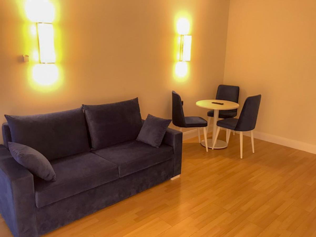 Diamond Apartment باتومي المظهر الخارجي الصورة