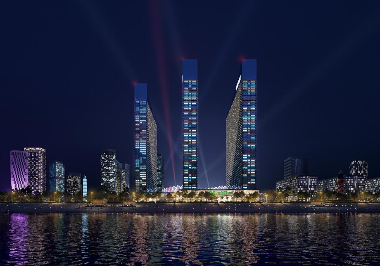 Diamond Apartment باتومي المظهر الخارجي الصورة